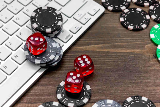 The Evolution of Online Casinos: A Modern Gaming Phenomenon