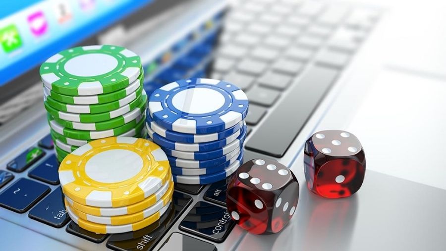 The Digital Revolution of Online Casinos: A New Era of Gambling