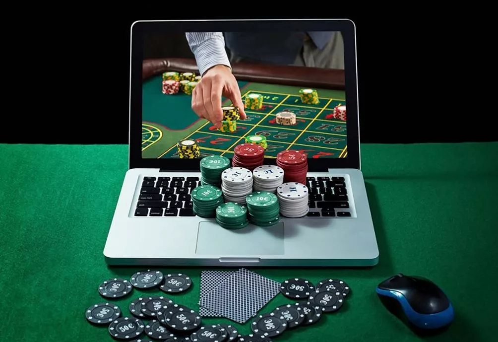 The Growing Popularity of Online Casinos in Thailand