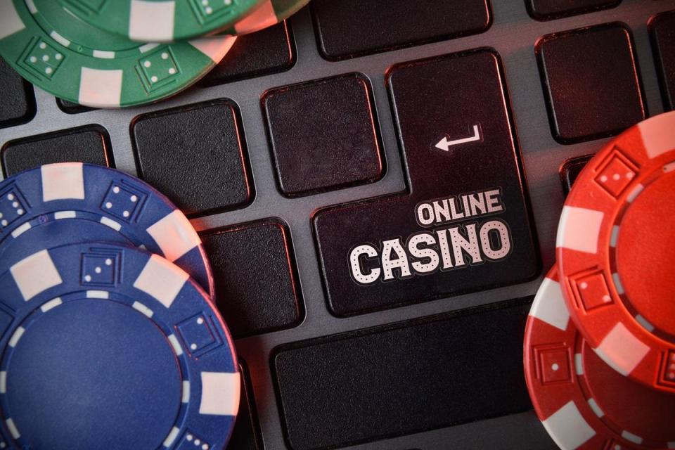 The Rise of Online Casinos: A New Frontier in Gambling