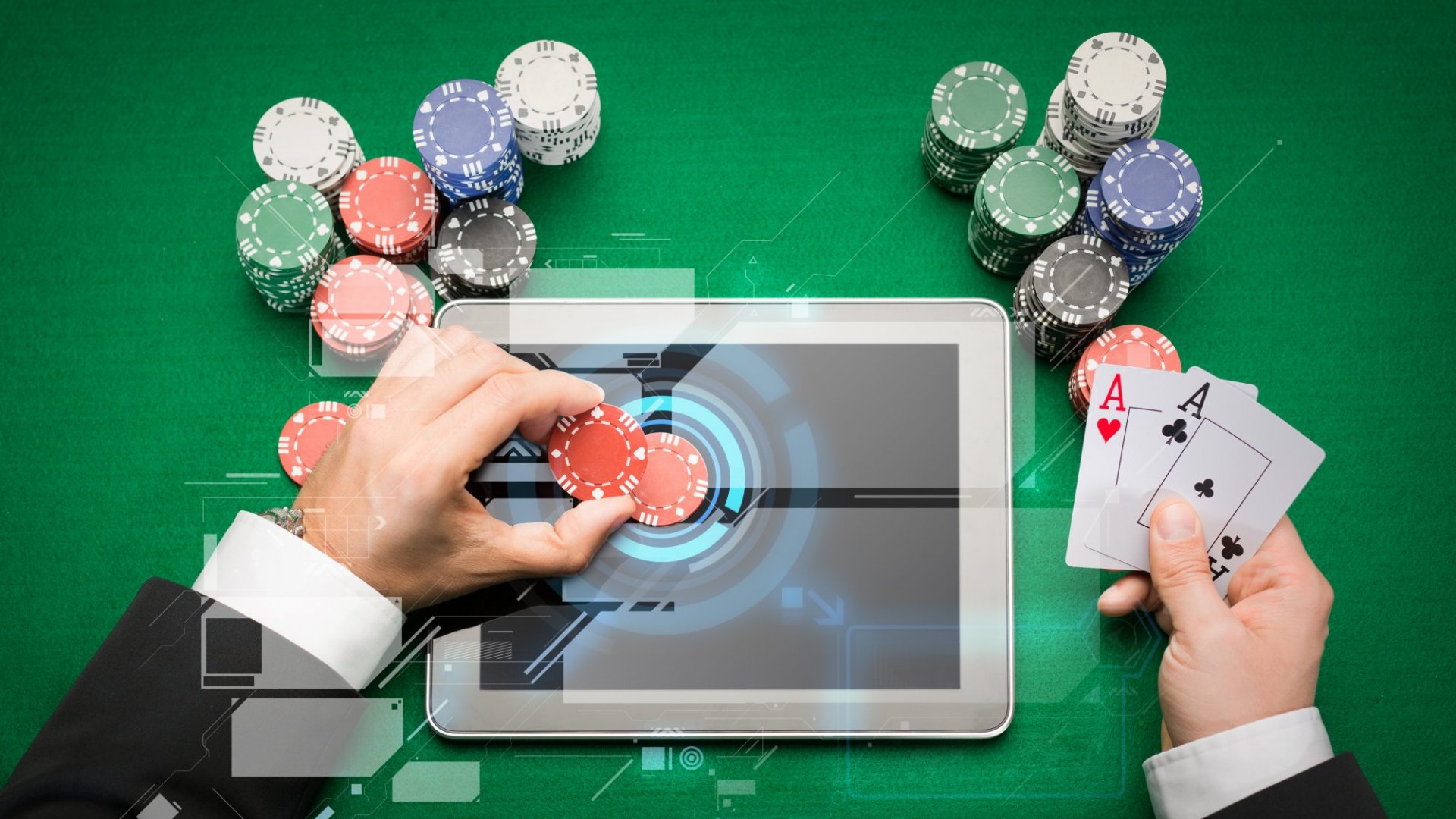 The Emergence of Online Casinos in Thailand: A Growing Trend in Digital Gambling